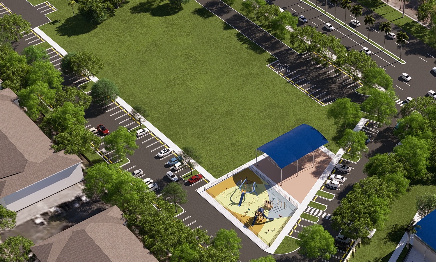 Cropped North Campus